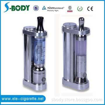 Wholesale e cigarette S-VV Battery cigarette electronic of ego